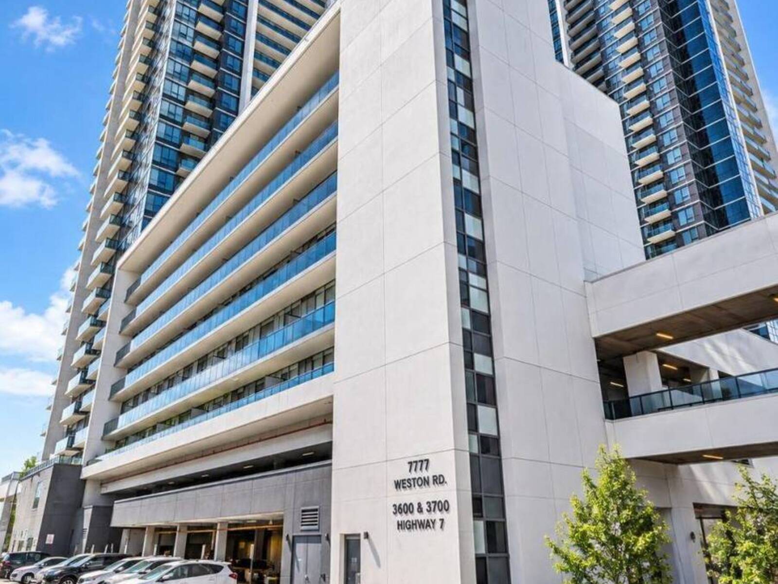 514 - 3600 HIGHWAY 7, Vaughan, Ontario L4L 0G7