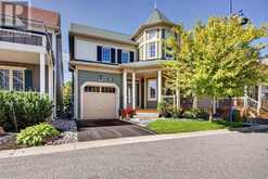 3306 SUMMERHILL WAY | Orillia Ontario | Slide Image One