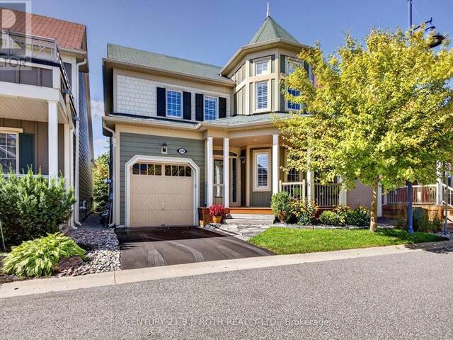 3306 SUMMERHILL WAY Orillia Ontario, L3V 0E1 - 2 Bedrooms Home For Sale