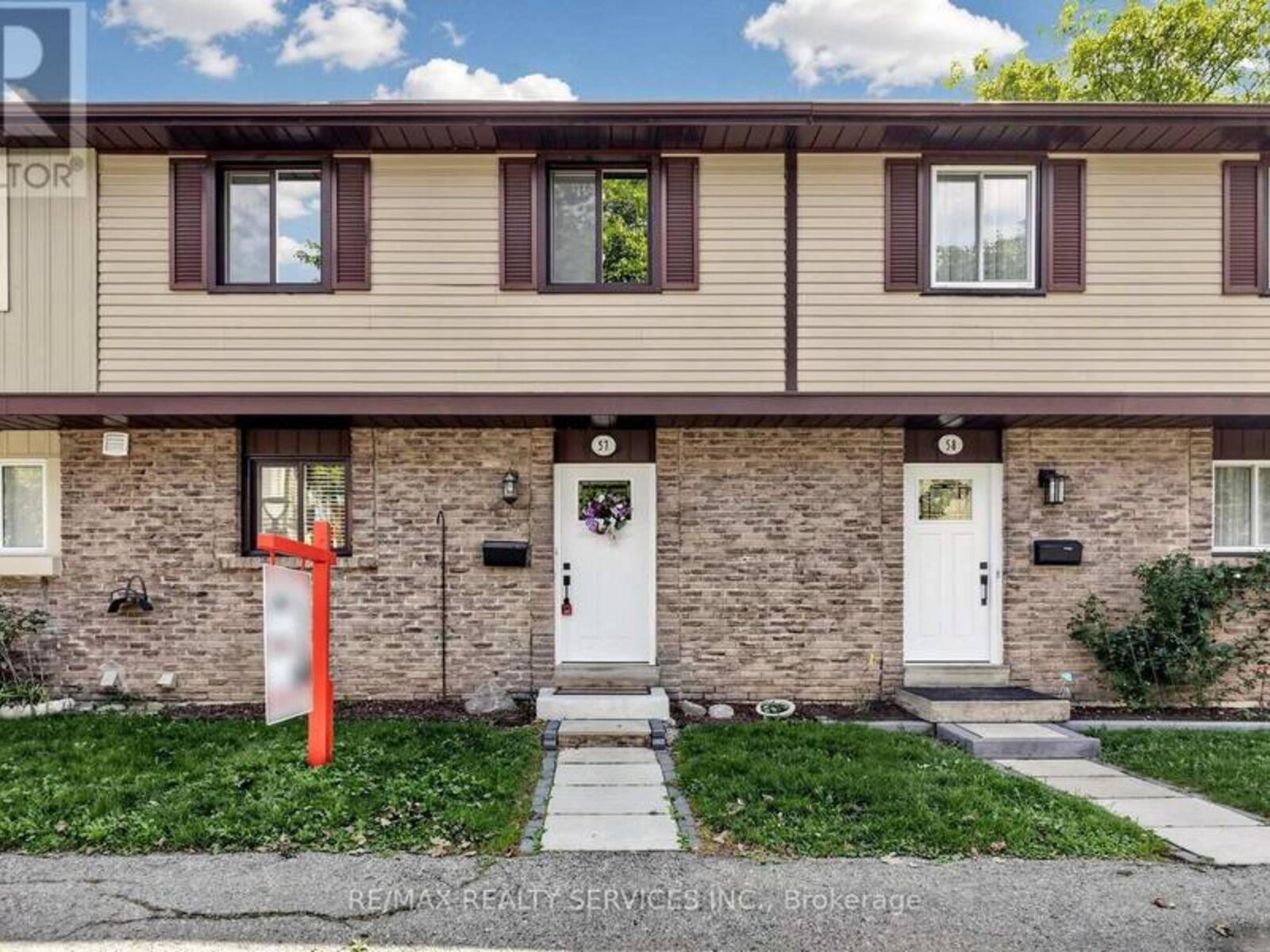 57 - 93 HANSEN ROAD N, Brampton, Ontario L6V 3C8