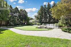 74 HEATHCLIFFE SQUARE | Brampton Ontario | Slide Image Forty-three