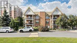 311 - 830 SCOLLARD COURT | Mississauga Ontario | Slide Image One