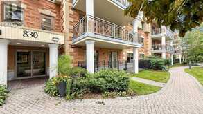 311 - 830 SCOLLARD COURT | Mississauga Ontario | Slide Image Four