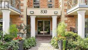 311 - 830 SCOLLARD COURT | Mississauga Ontario | Slide Image Five