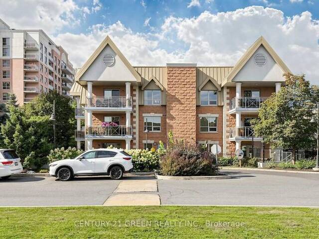 311 - 830 SCOLLARD COURT Mississauga Ontario, L5V 0A2 - 2 Bedrooms Condo For Sale