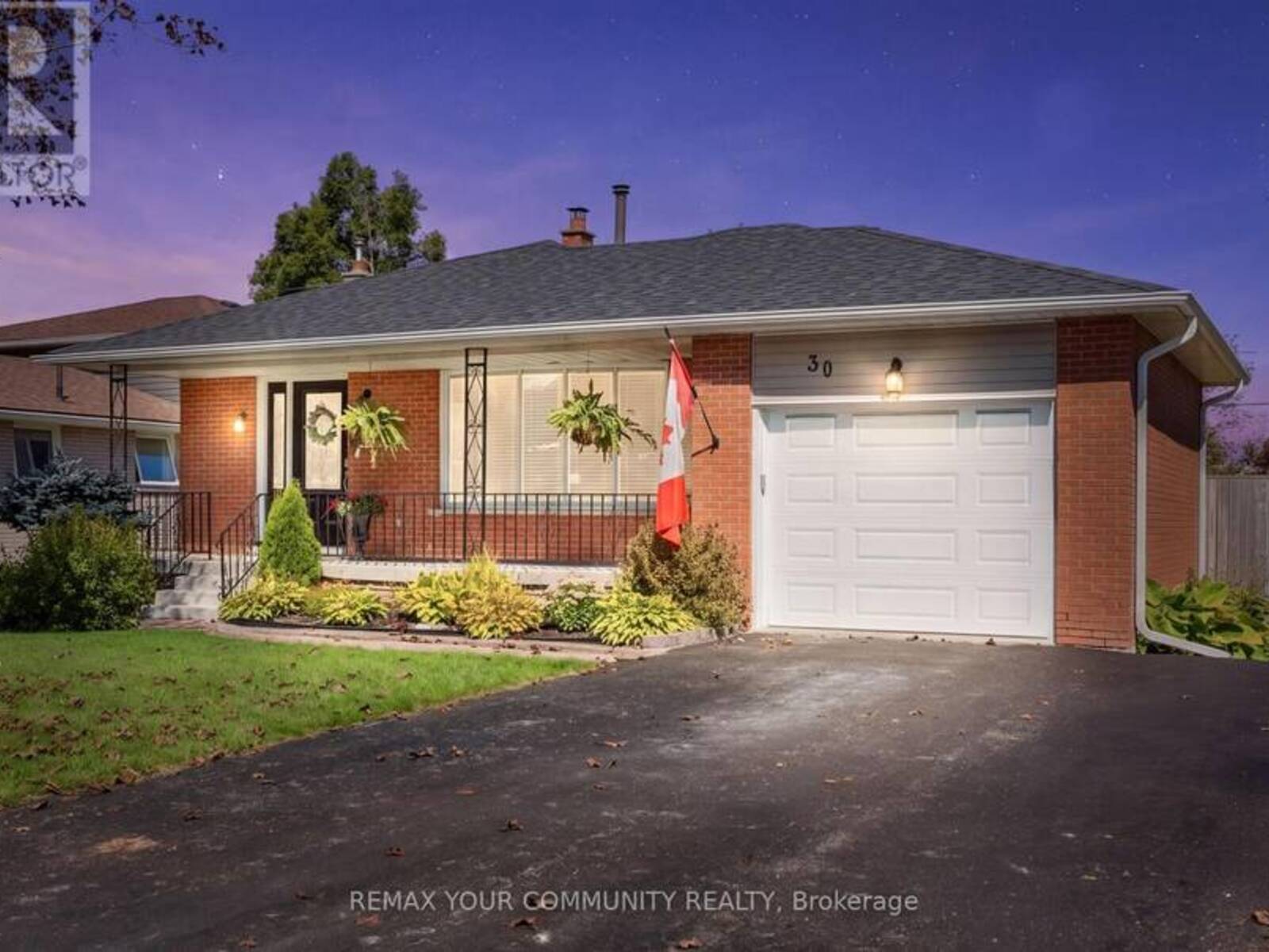 30 REDWING STREET, Lindsay, Ontario K9V 4T3