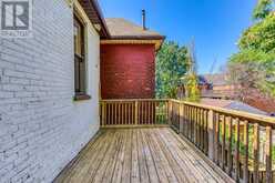 100 GRANT AVENUE | Hamilton Ontario | Slide Image Thirty-one