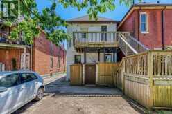 100 GRANT AVENUE | Hamilton Ontario | Slide Image Thirty-three