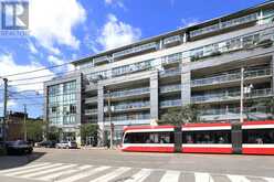 402 - 510 KING STREET E | Toronto Ontario | Slide Image Forty-five