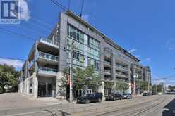 402 - 510 KING STREET E | Toronto Ontario | Slide Image Forty-six