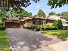 64 KENTISH CRESCENT | Toronto Ontario | Slide Image One