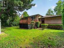 64 KENTISH CRESCENT | Toronto Ontario | Slide Image Forty