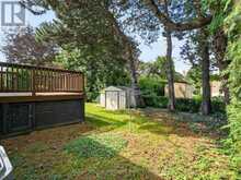 64 KENTISH CRESCENT | Toronto Ontario | Slide Image Forty-three