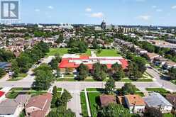 64 KENTISH CRESCENT | Toronto Ontario | Slide Image Fifty