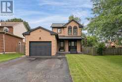 72 NATANYA BOULEVARD | Georgina Ontario | Slide Image One