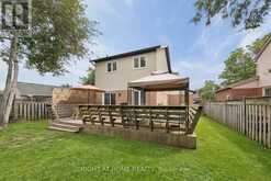 72 NATANYA BOULEVARD | Georgina Ontario | Slide Image Thirty-nine