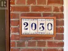 2030 DAVENPORT ROAD | Toronto Ontario | Slide Image Forty-nine