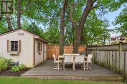 57 SNOWDON AVENUE | Toronto Ontario | Slide Image Thirty