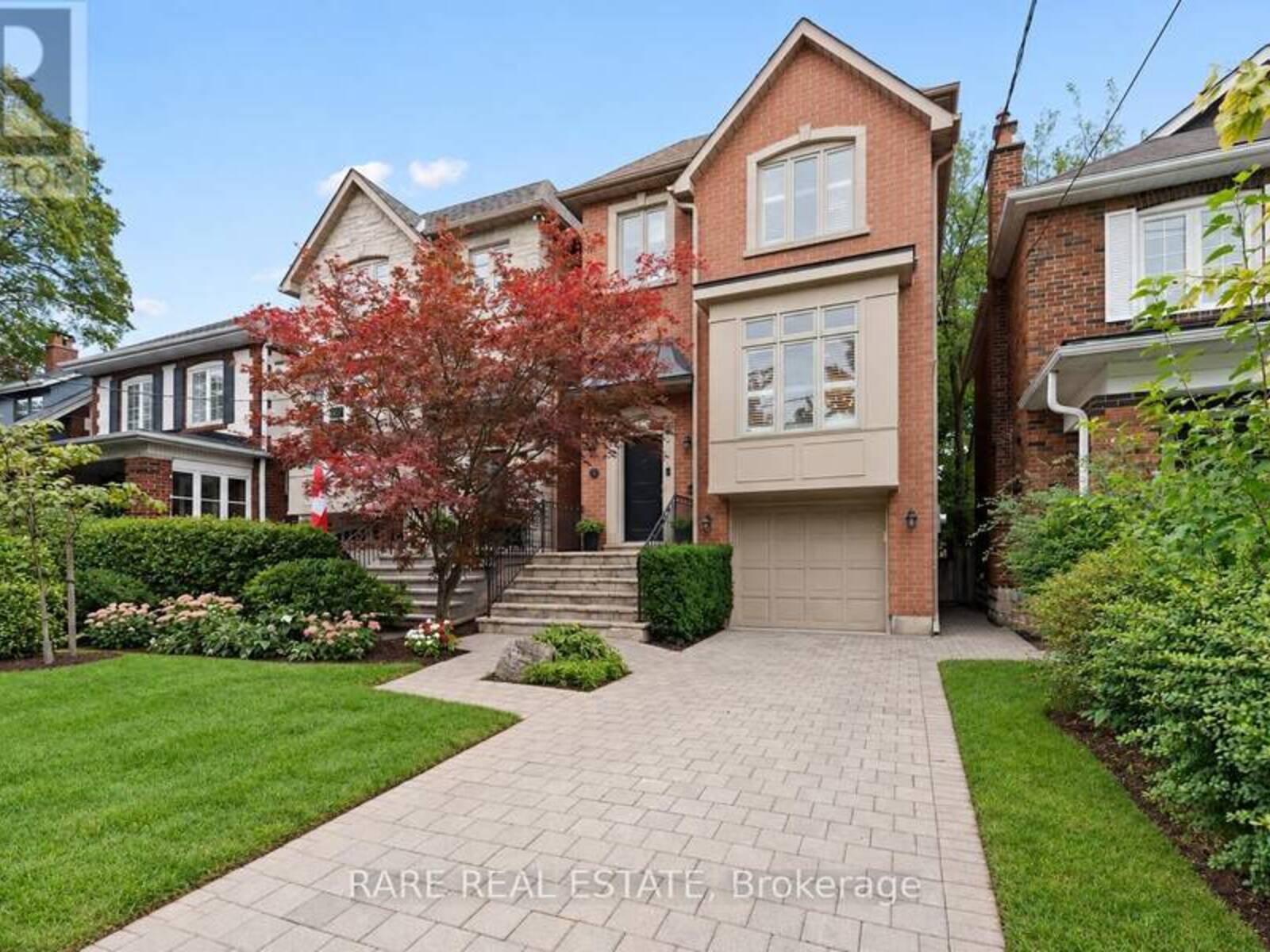 57 SNOWDON AVENUE, Toronto, Ontario M4N 2A7