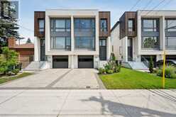 39 WILMINGTON AVENUE | Toronto Ontario | Slide Image One