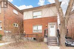 533 KINGSTON ROAD | Toronto Ontario | Slide Image One