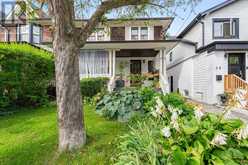 46 ORCHARD PARK BOULEVARD | Toronto Ontario | Slide Image One