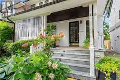46 ORCHARD PARK BOULEVARD | Toronto Ontario | Slide Image Two