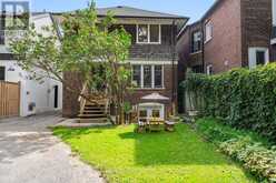 46 ORCHARD PARK BOULEVARD | Toronto Ontario | Slide Image Thirty-two