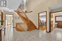 179 BORDEAUX DRIVE | Vaughan Ontario | Slide Image Sixteen