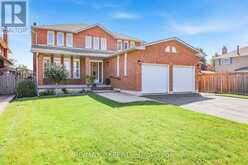 179 BORDEAUX DRIVE | Vaughan Ontario | Slide Image One