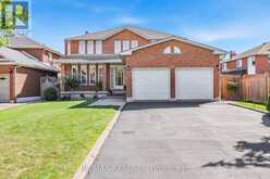 179 BORDEAUX DRIVE | Vaughan Ontario | Slide Image Two