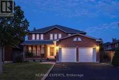 179 BORDEAUX DRIVE | Vaughan Ontario | Slide Image Forty-five