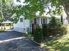 8020 PARK LANE CRESCENT Washago Ontario, L0K 2B0