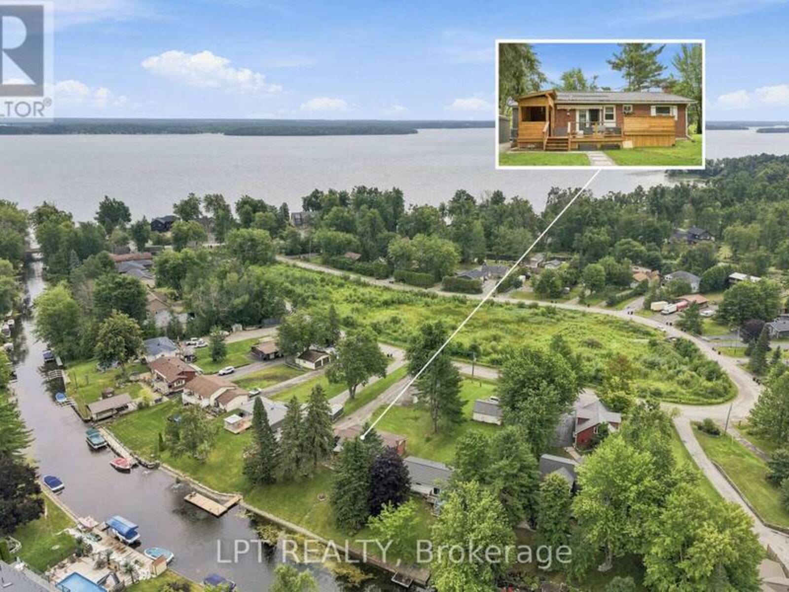 2628 WESTSHORE CRESCENT, Severn, Ontario L3V 0V8