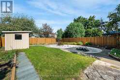 2782 HOLLINGTON CRESCENT | Mississauga Ontario | Slide Image Thirty-two