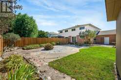 2782 HOLLINGTON CRESCENT | Mississauga Ontario | Slide Image Thirty-three