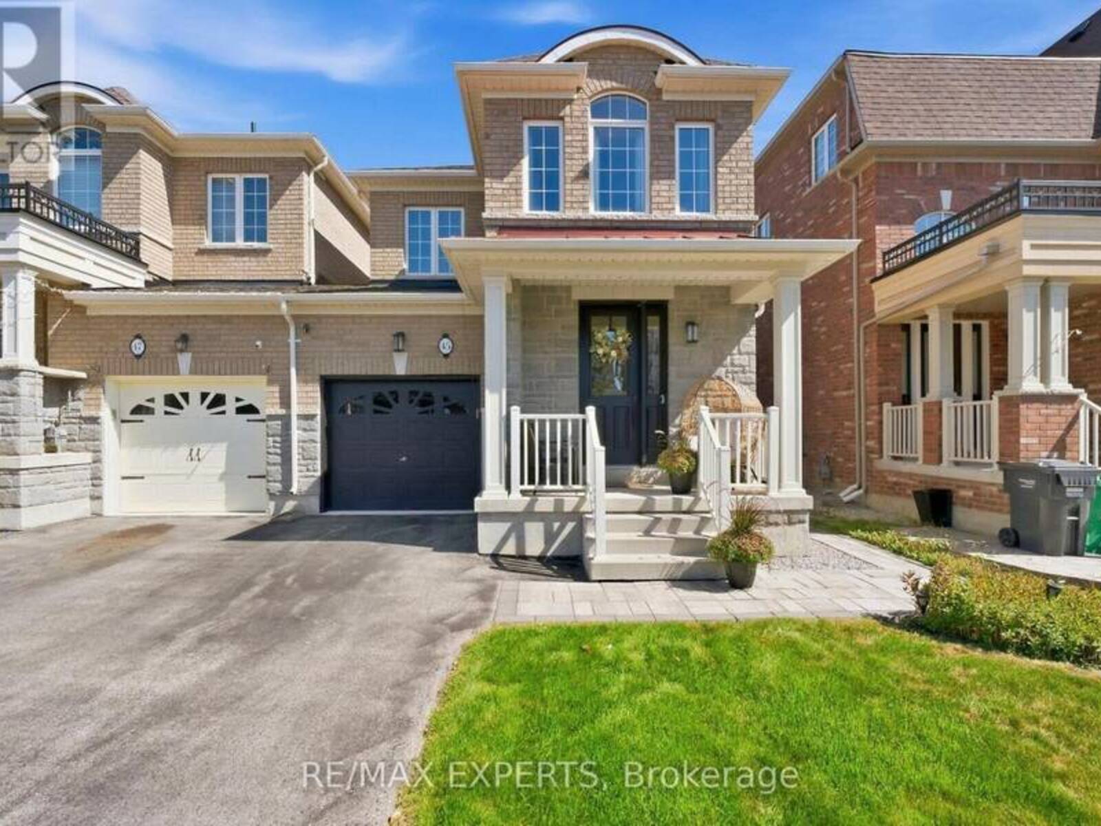 45 MAPLE TRAIL ROAD, Caledon, Ontario L7C 2C7