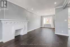 161 SELLERS AVENUE | Toronto Ontario | Slide Image Twelve