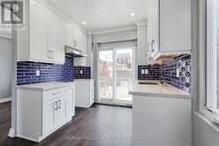 161 SELLERS AVENUE | Toronto Ontario | Slide Image Eighteen