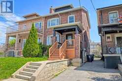 161 SELLERS AVENUE | Toronto Ontario | Slide Image One