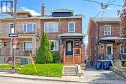 161 SELLERS AVENUE | Toronto Ontario | Slide Image Two