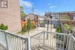 161 SELLERS AVENUE | Toronto Ontario | Slide Image Thirty-seven