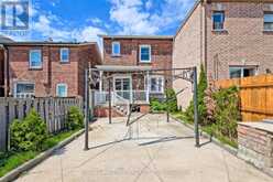 161 SELLERS AVENUE | Toronto Ontario | Slide Image Thirty-nine