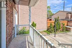 161 SELLERS AVENUE | Toronto Ontario | Slide Image Forty