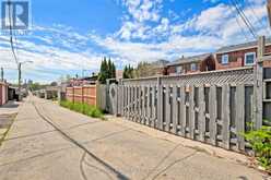 161 SELLERS AVENUE | Toronto Ontario | Slide Image Forty-three