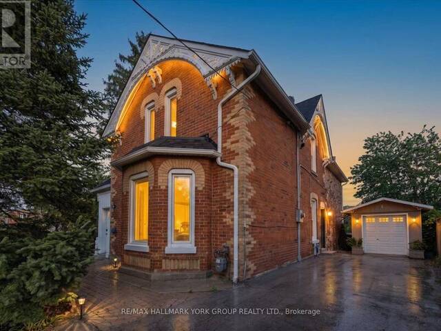 16 SCARBORO STREET Mississauga Ontario, L4T 1E4 - 4 Bedrooms Home For Sale