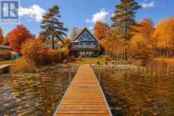 26 BEACH ROAD | Kawartha Lakes Ontario | Slide Image Two