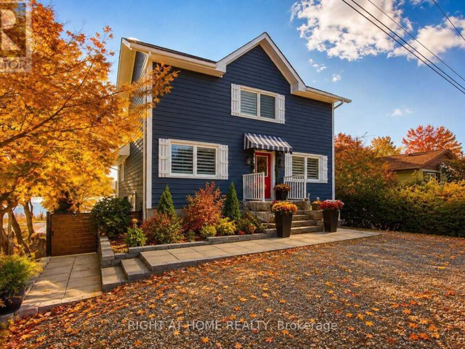 26 BEACH ROAD, Kawartha Lakes, Ontario K0M 2C0