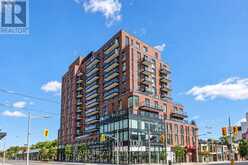 410 - 185 ALBERTA AVENUE | Toronto Ontario | Slide Image One