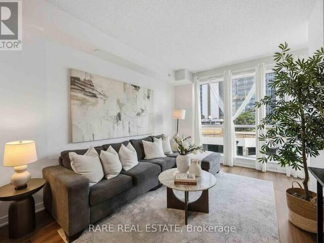 518 - 60 BERWICK AVENUE Toronto Ontario, M5P 0A3 - 1 Bedroom Condo For Sale